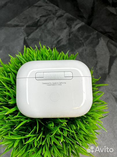 Airpods 2 PRO (Luxe опт)