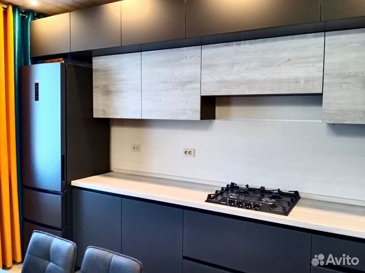 Кухня.Кухонный гарнитур на заказ