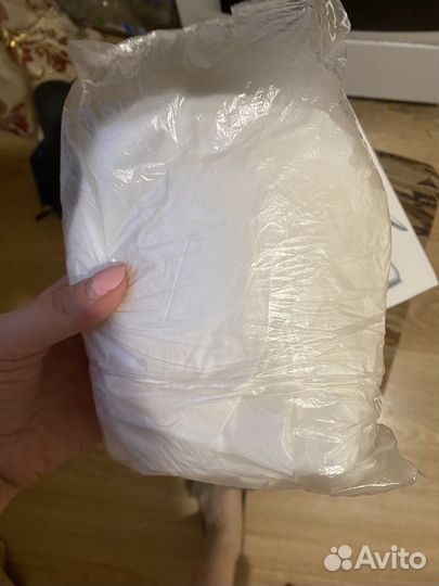 Молокоотсос ручной