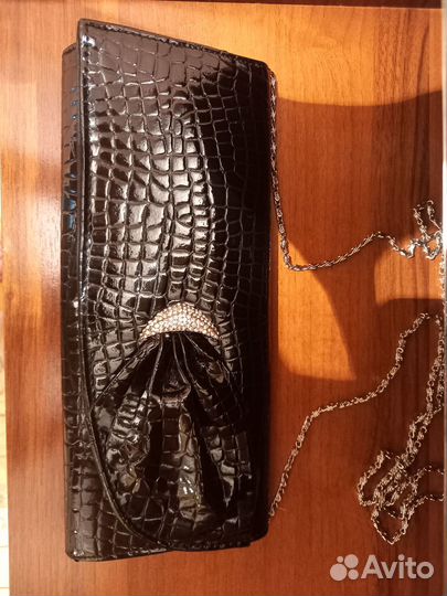 Клатч женский