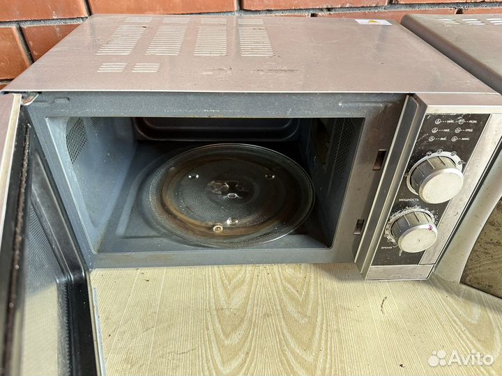 Микроволновка bbk