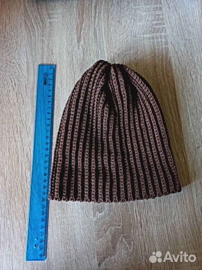 Детская шапка на мальчика