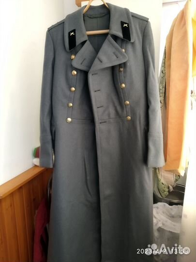 Военная форма