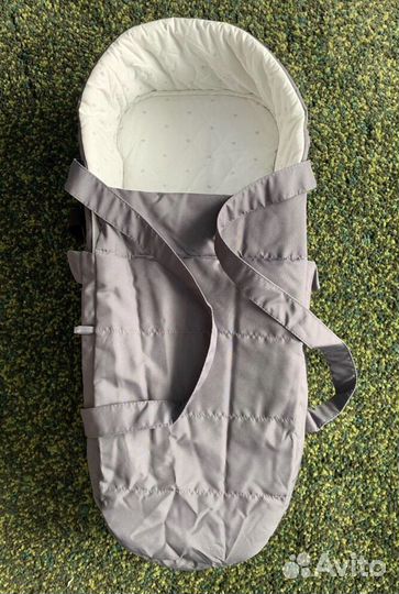 Переноска Happy Baby