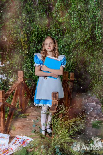 Фотосессия 