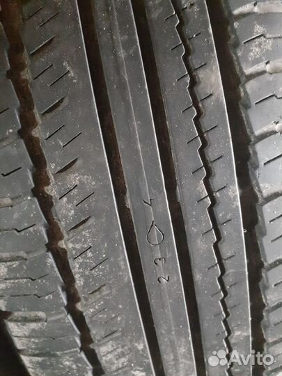 Nokian Tyres Nordman 5 225/70 R16