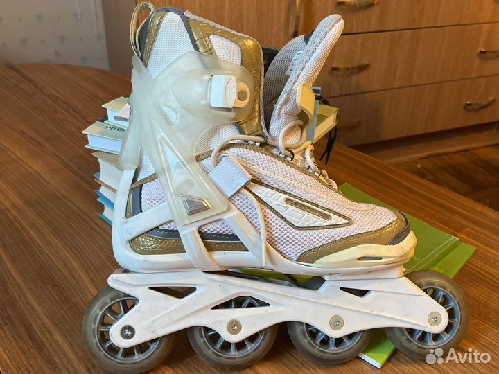 Ролики Rollerblade 36,5
