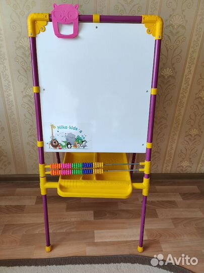 Доска мольберт