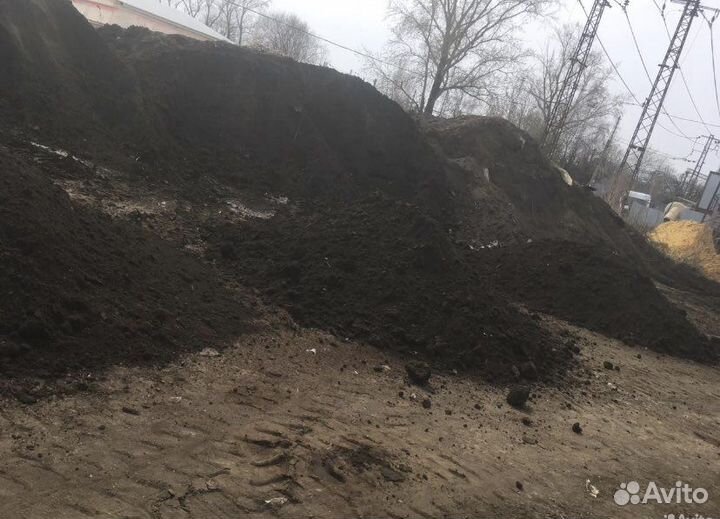 Грунт высшего качества