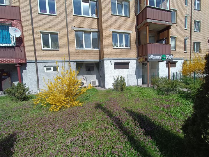 Свободного назначения, 215 м²