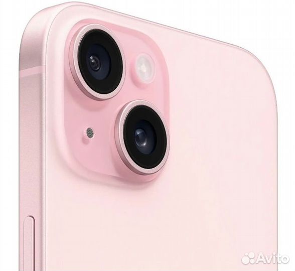 iPhone 15, 256 ГБ