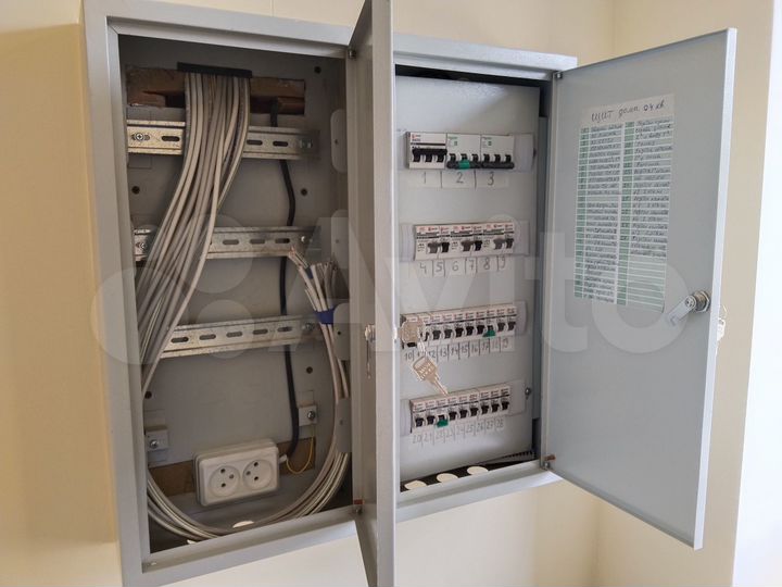 Дом 156 м² на участке 11 сот.