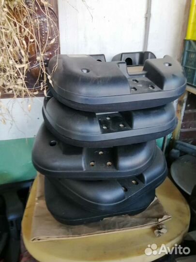 Запчасти для офисных, компьютерных кресел