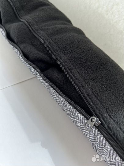 Подушка дорожная 3 в 1 Le Baag