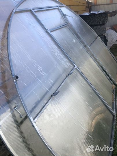 Клетки для кроликов бу