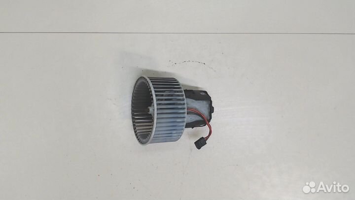 Двигатель отопителя BMW 5 F07 Gran Turismo, 2010