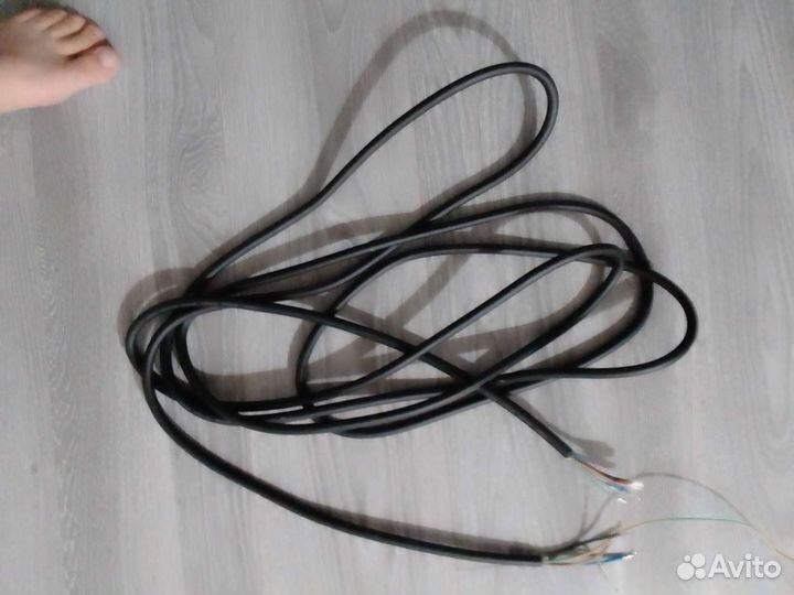 Трасса для кондиционера