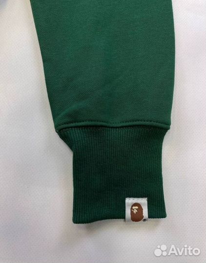 Зип зуди bape one point