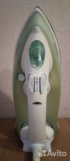 Утюг philips бу