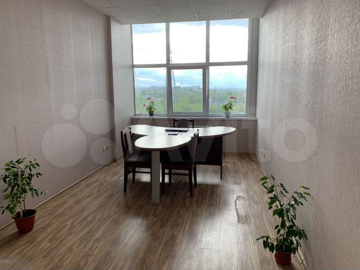 Офис / Юр.адрес в Тольятти от 17 м2