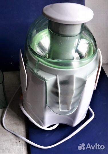 Соковыжималка электрическая 