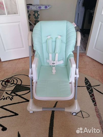 Стульчик для кормления babyhit