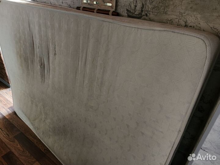 Матрас 140х200 орматек