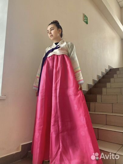 Репетитор корейского языка