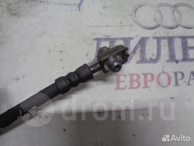 Шланг тормозной передний VW Tiguan 2007-2011