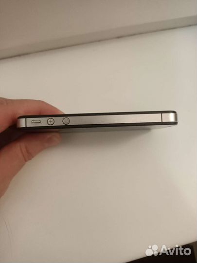 iPhone 4S 16gb Black