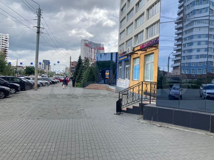 Свободного назначения, 71 м²