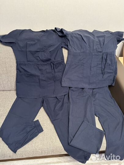 Медицинская форма