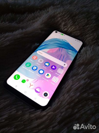 Realme 9 5G 8/128gb