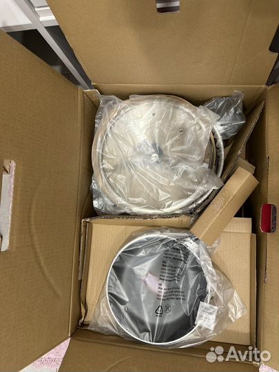 Новый набор Rondell