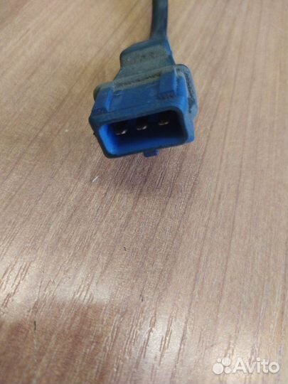 Датчик детонации Volkswagen Passat B5 седан 1.8 T