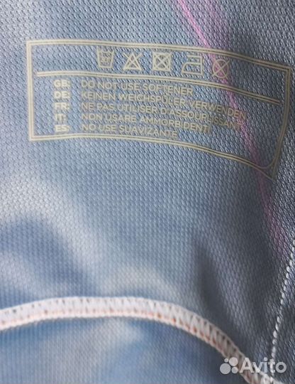 Майки/джерси Scott, Loffler и другие