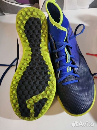 Футзалки детские Nike