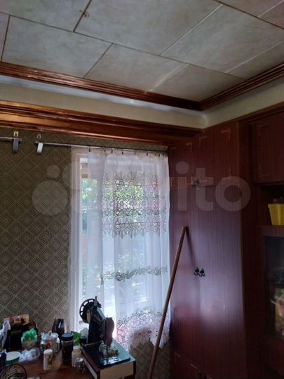 2-к. квартира, 47 м², 1/1 эт.