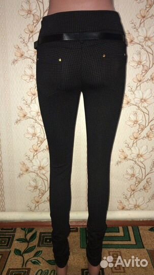 Брки молодежные