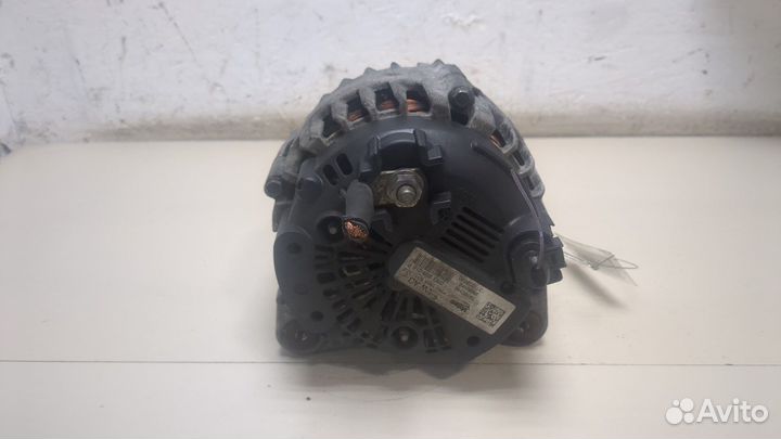 Генератор Audi Q5, 2011