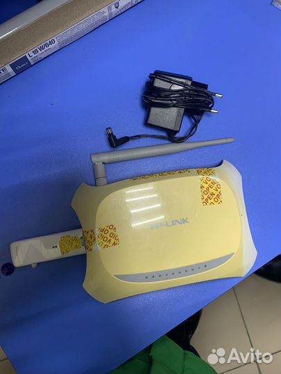 Wifi роутер