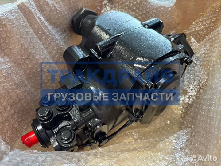 Рулевой редуктор для Ман Тга Тгс