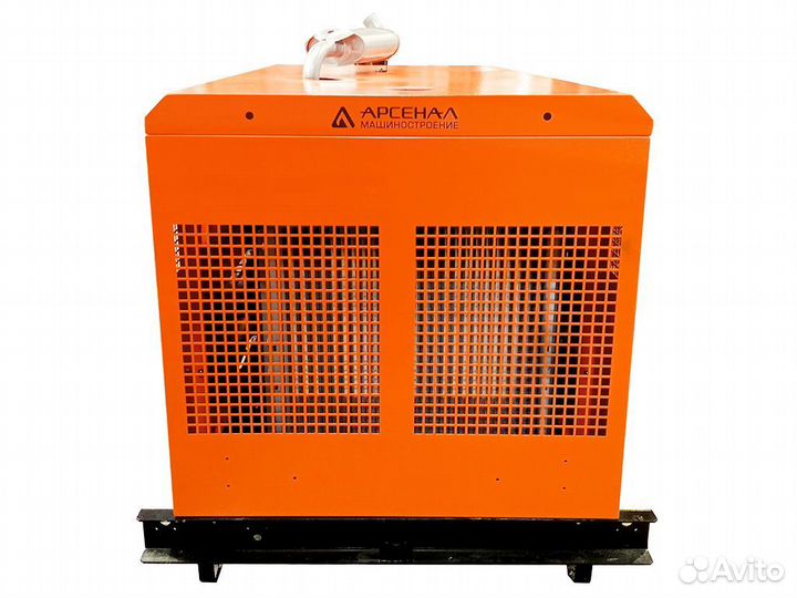 Компрессор дизельный зиф-пв-8,5/0,7 F