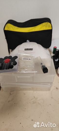 Товары для маникюра