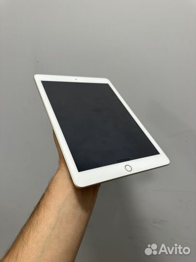 Apple iPad air 5 2018 год