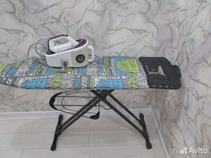 Гладильная доска бу