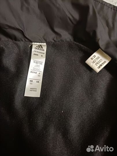 Adidas, оригинал