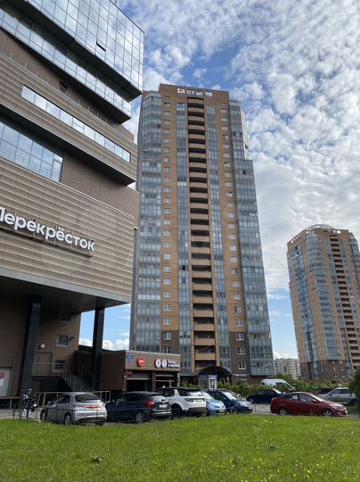 Торговая площадь, 121.9 м²