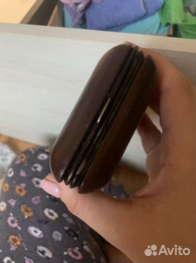 Корманые часы