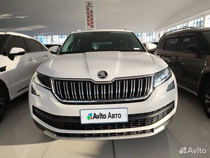 Skoda Karoq 1.6 AT, 2021, 34 255 км